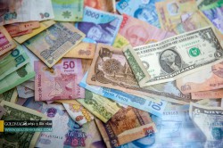 نرخ رسمی 10 ارز افزایش یافت/ 23 ارز دیگر نزولی شدند