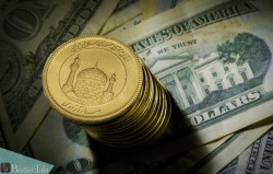 قیمت سکه, نیم سکه و قیمت دلار متشکل شنبه 11 تیر 1401