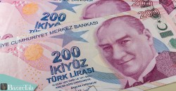 سقوط ارزش پولِ ترکیه؛ قیمت لیر ترکیه امروز دوشنبه 20 تیر 1401