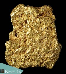 چه ارتباطی بین زلزله و استخراج طلا از معادن وجود دارد؟