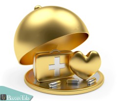 مزایای باورنکردنی پوشیدن جواهرات طلا برای سلامتی بانوان