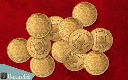 قیمت سکه امامی امروز چهارشنبه 22 تیر 1401 / برگشت سکه به کانال 14