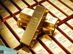 قیمت طلا باز هم کاهش پیدا می کند