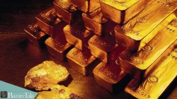 قیمت گرم طلا امروز شنبه 1 مرداد 1401/ قیمت طلا دوباره بالا رفت