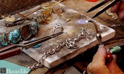 4 نوع زنجیر طلا که تعمیر آن سخت است! 