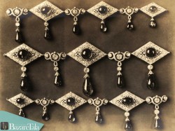 تاریخچه جواهرات هندوستان