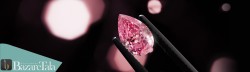 مشهور ترین الماس های صورتی موجود در جهان