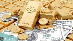 ریزش قیمت طلا ، دلار و سکه /سیگنال برجامی به بازارها