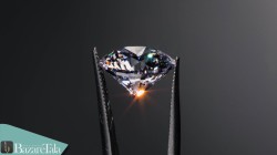 الماس، پادشاه جواهرات