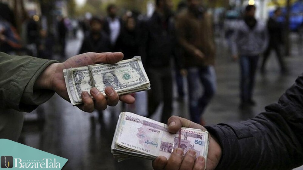 دام ارزهای دیجیتال برای تجارت ایران /حباب سکه در کف دو و نیم ماهه