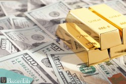 قیمت طلا و دلار امروز یکشنبه 23 مرداد 1401 / دلار ریخت