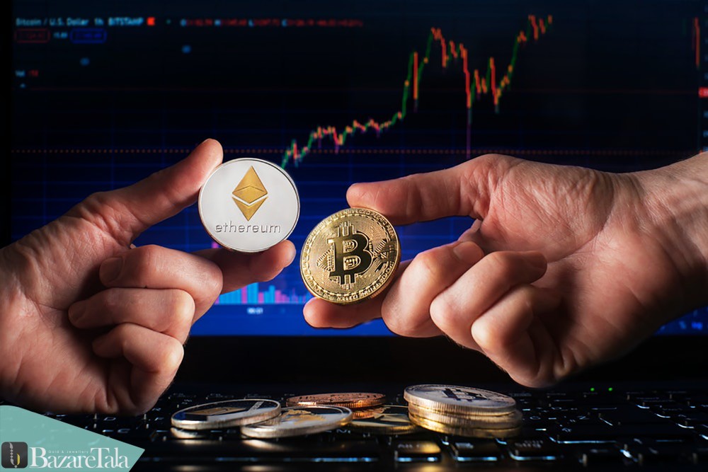 آیا اتریوم نسبت به بیت کوین عملکرد مطلوب تری دارد؟
