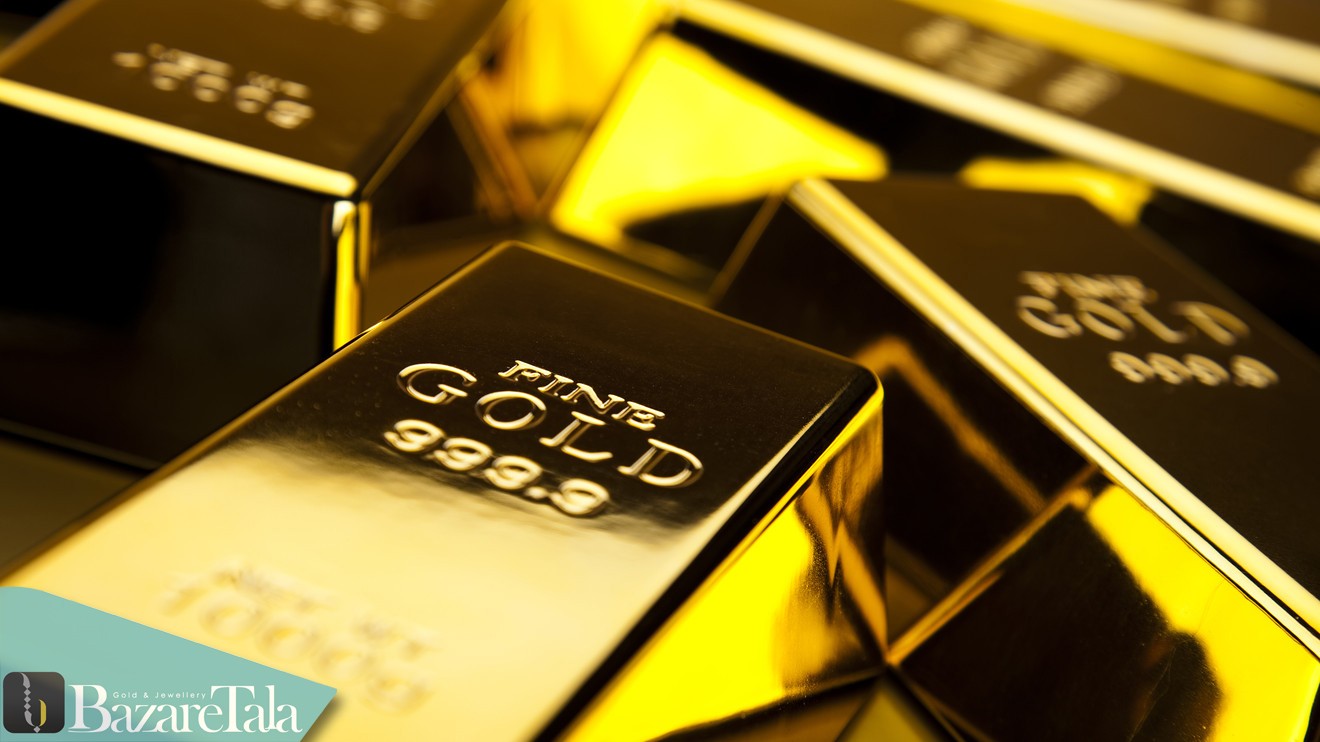 کم شدن جذابیت طلا برای سرمایه گذاران