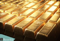 قیمت طلا امروز اول شهریور ماه در بازار (مثقال 18 عیار، طلا گرم 18 عیار)