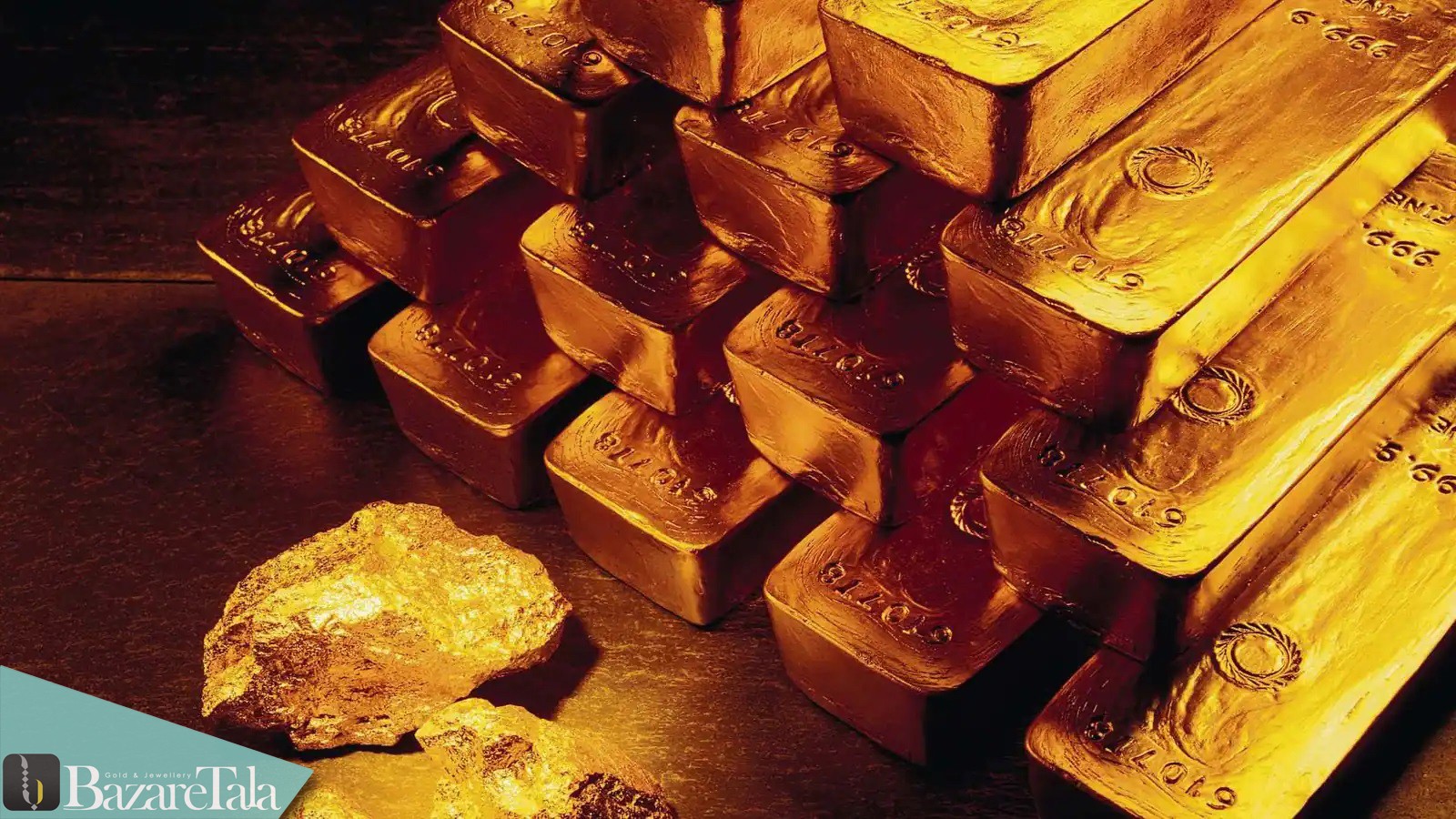 آیا افت بیشتر قیمت طلا در راه است؟