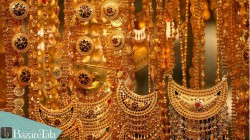 بازار طلای دبی، بزرگترین بازار طلا در جهان