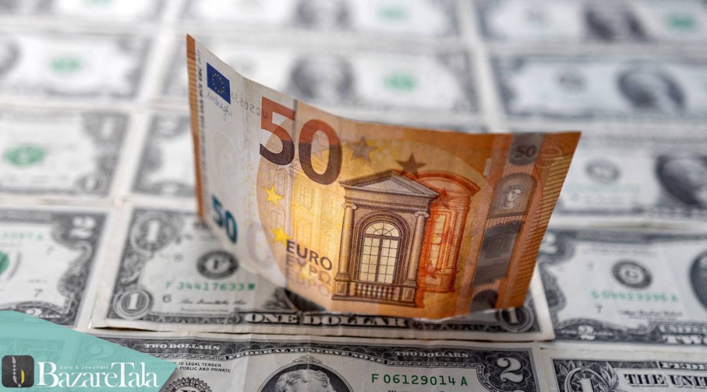 یورو کمیاب شد /بازار دلار منتظر تصمیم شورای حکام