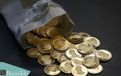 ورود خریداران جدید به بازار سکه