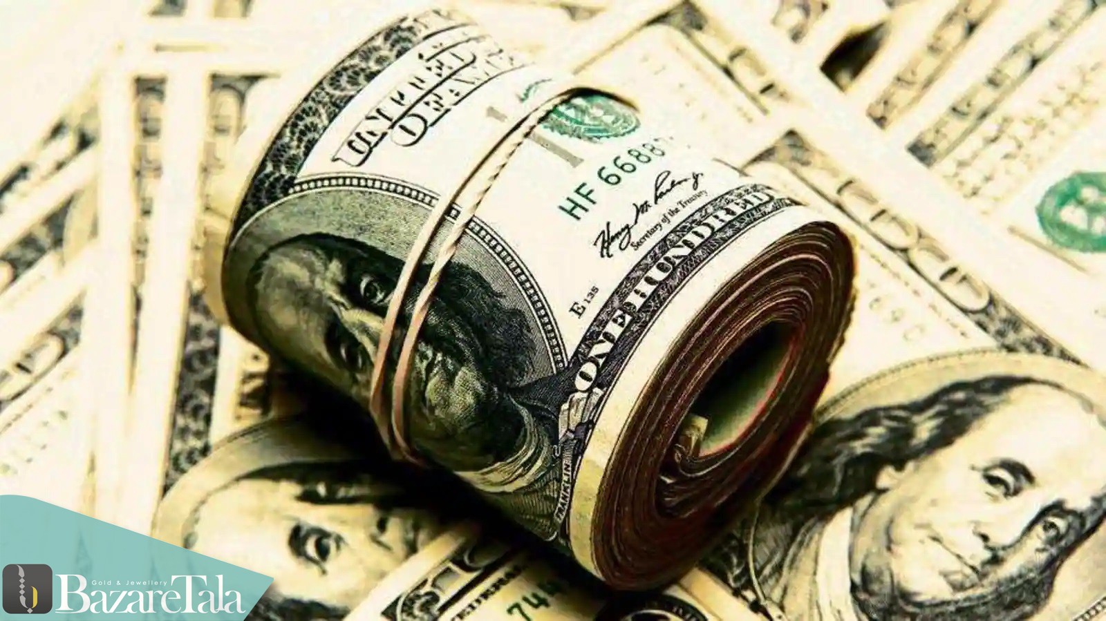 پیش بینی قیمت دلار در روز‌های آینده/سیگنال منفی برجام به قیمت دلار