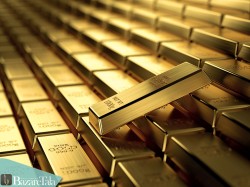 سقوط آزاد قیمت طلا