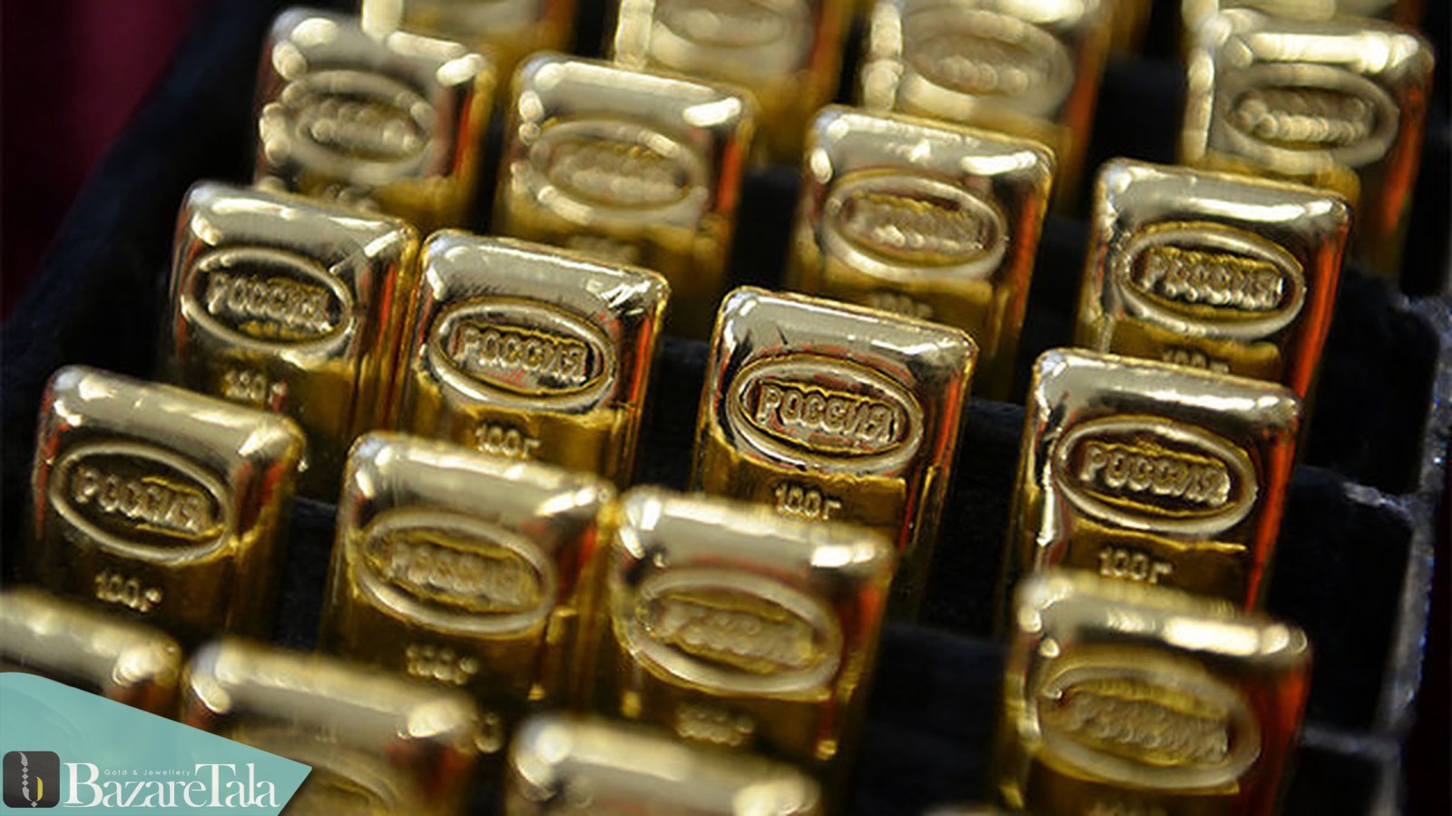 تحلیل طلا جهانی (Gold) دوشنبه 4 مهر 401
