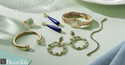 صنعت طلا و جواهرسازی در ایتالیا