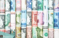 قیمت دلار، یورو و درهم امروز 4 مهر 1401 / افت قیمت دلار و یورو