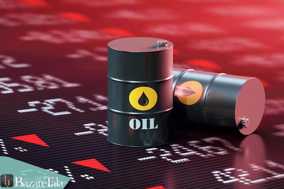 تحلیل بازارهای نفت خام
