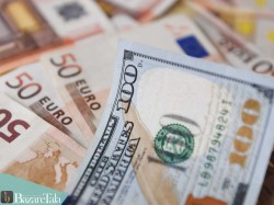 قیمت دلار و یورو در صرافی ملی چهارشنبه 6 مهر 1401