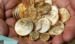 قیمت سکه، نیم سکه و ربع سکه امروز 11 مهر 1401