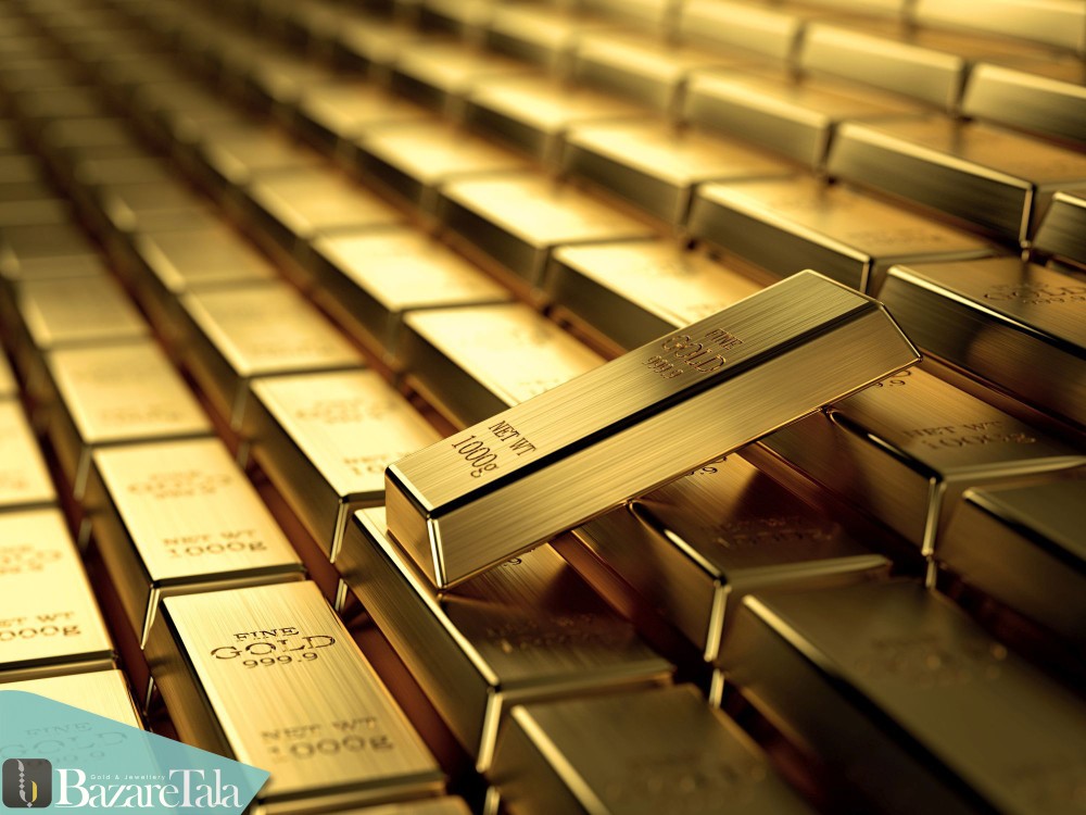 پیش بینی یک آینده تاریک برای بازار طلا