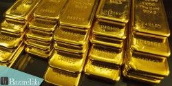 افزایش قیمت طلا در معاملات امروز 12 مهر 1401/باعقب نشینی دلار وضعیت طلا چگونه می شود؟