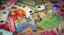 نرخ رسمی 24 ارز افزایش یافت