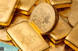 شوک قیمت طلا و دلار به بازار سکه/ پیش بینی قیمت سکه امروز