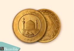 قیمت سکه امامی امروز سه شنبه 12 مهر 1401