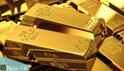 قیمت جهانی طلا امروز 14 مهر 1401 / اونس همچنان در حال صعود