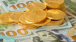 پیش بینی قیمت سکه 16 مهر از مسیر دلار