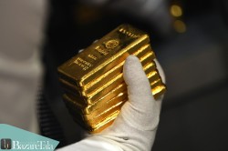 قیمت طلا امروز شانزده مهر ماه در بازار (مثقال 18 عیار، طلا گرم 18 عیار)