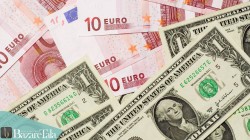 قیمت دلار و یورو در صرافی ملی امروز 5 آبان 1401