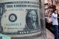 شوک شبانه آمریکا به بازار دلار