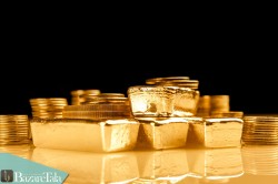 انواع معاملات طلای آبشده
