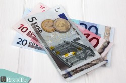 قیمت یورو ، طلا و سکه امروز 16 آبان 1401/ افزایش قیمت یورو و سکه