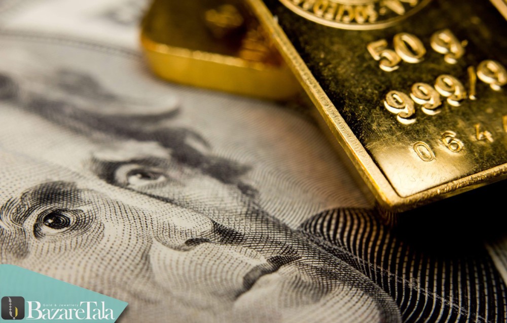 قیمت طلا و دلار امروز چهارشنبه 9 آذر 1401