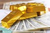 کاهش ارزش دلار قیمت طلا را افزایش داد