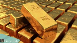 قیمت طلا از افزایش بازماند