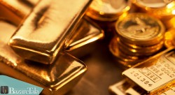 قیمت طلای جهانی ترمز کشید