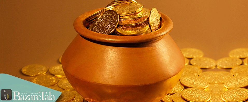 چگونه از بورس سکه بخریم؟سکه و فلزات گرانبها 
