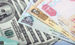 قیمت درهم ، دلار و سکه امروز یکشنبه 9 بهمن 1401