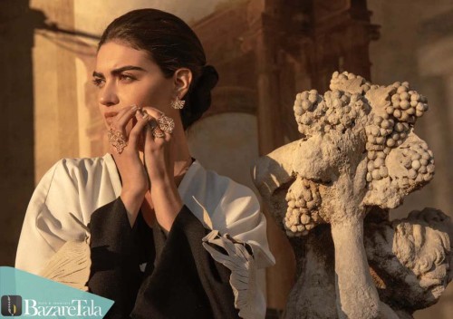 مجموعه‌ی جواهرات FerriFirenze 