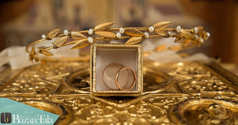چشمگیرترین رکوردهای جواهرات طلای جهان